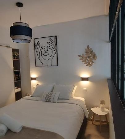 Studio Belle-Vue Spa Esterno foto