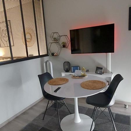 Studio Belle-Vue Spa Esterno foto