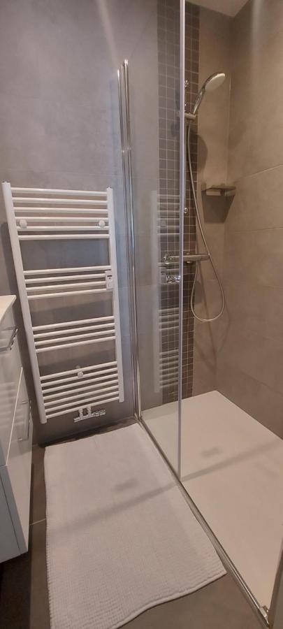 Studio Belle-Vue Spa Esterno foto