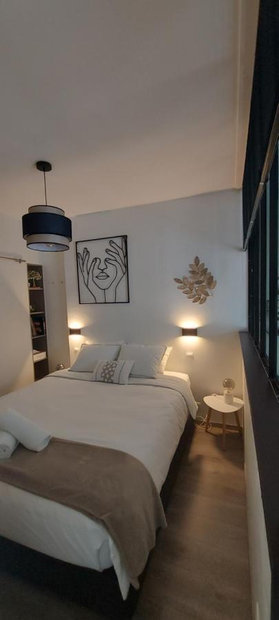 Studio Belle-Vue Spa Esterno foto