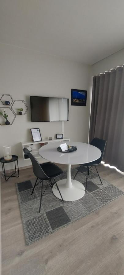 Studio Belle-Vue Spa Esterno foto
