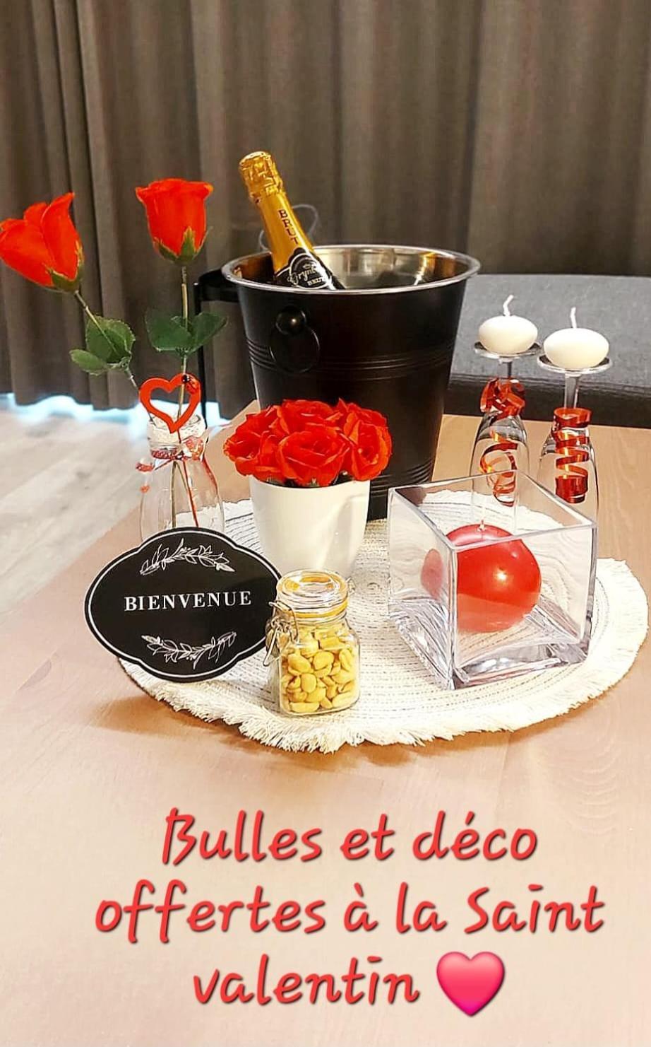 Studio Belle-Vue Spa Esterno foto