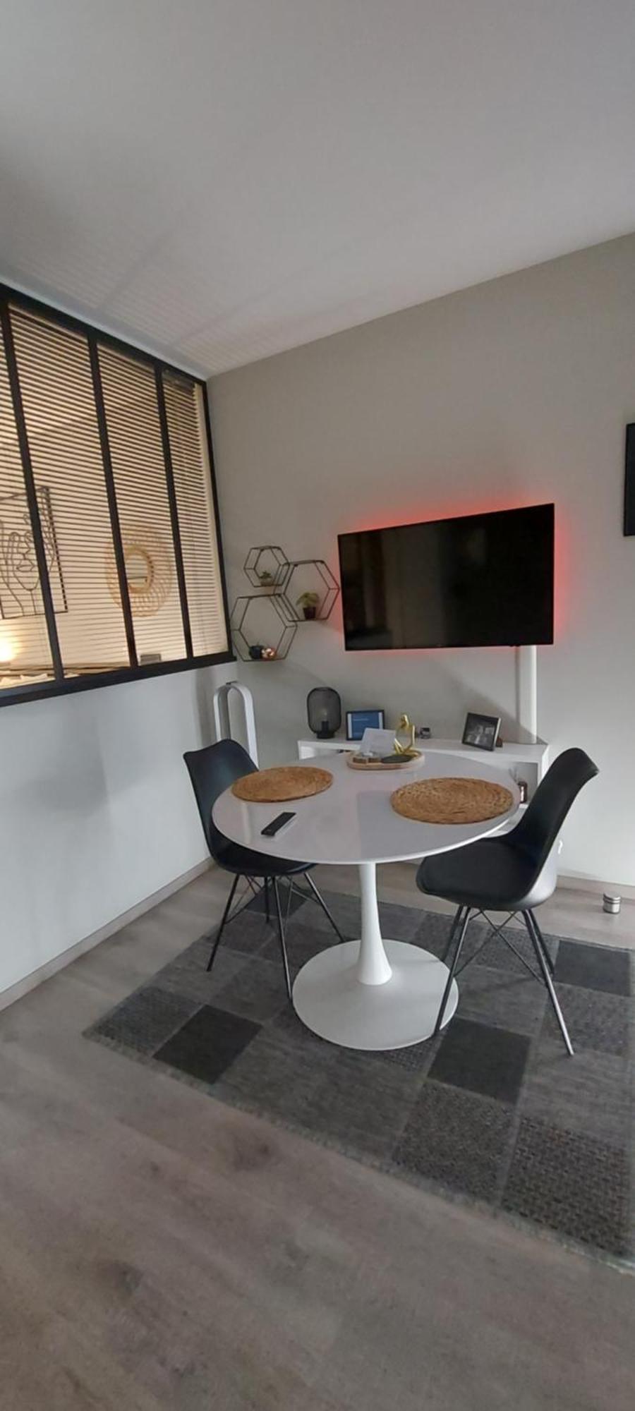 Studio Belle-Vue Spa Esterno foto